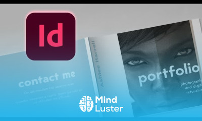 How to Make a Portfolio Brochure Template in InDesign