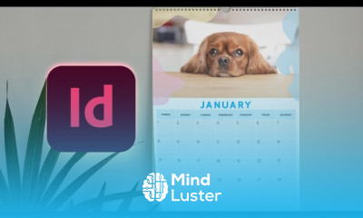 How to Create a Calendar Template in InDesign