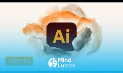 How to Make a Watercolor Brush in Adobe Illustrator