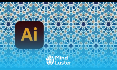 How to Make a Moroccan Pattern in Illustrator