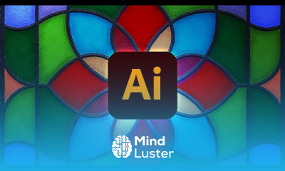 How to Create a Stained Glass Effect in Illustrator