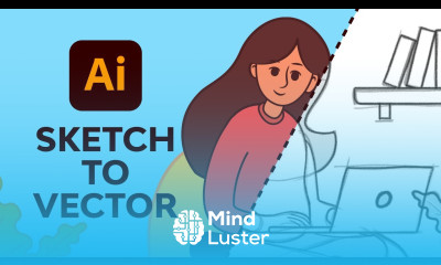Adobe Illustrator Illustration for Beginners FREE COURSE