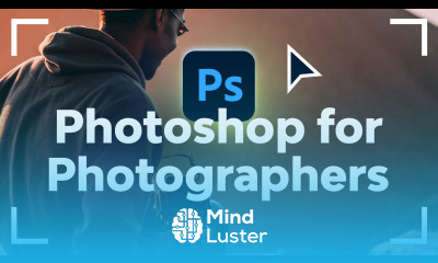 Photoshop for Photographers A Free Photoshop for Beginners Course