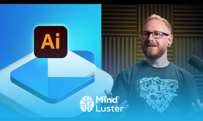 Learn Advanced Adobe Illustrator Tutorial FREE COURSE - Mind Luster