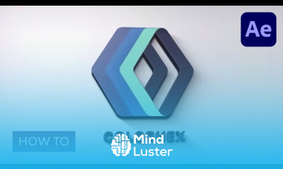 How to Customize a Logo Sting in Adobe After Effects