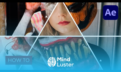 Create Eye Catching After Effects Video Openers FAST with a Template