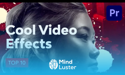 Top 10 Premiere Pro Templates With Cool Video Effects