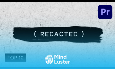 10 Premiere Pro Templates to Make Great Videos