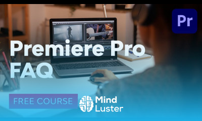 Ultimate Premiere Pro Guide FAQ