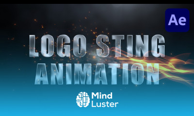 How to Make a Logo Sting Animation the Easy Way