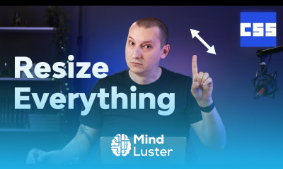 How to Make Elements Resizable With CSS Resize
