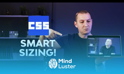 Smart Sizing in CSS With Container Query Units