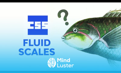 How to Create Fluid Typographic Scales for Your Responsive Website