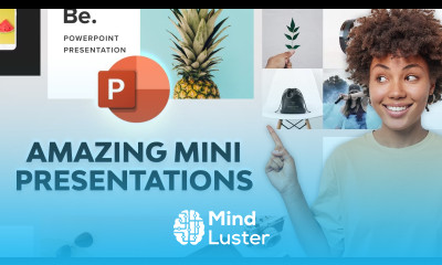 5 Steps to Amazing Mini Presentations How to Make Short 5 Minute Presentations