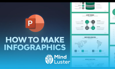 How to Make Infographics in PowerPoint Using Templates