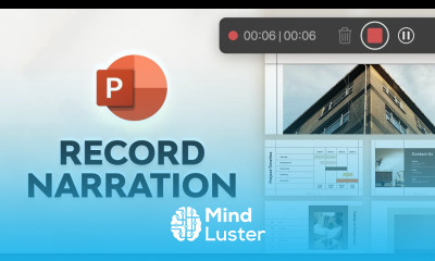 How to Record Narration in PowerPoint
