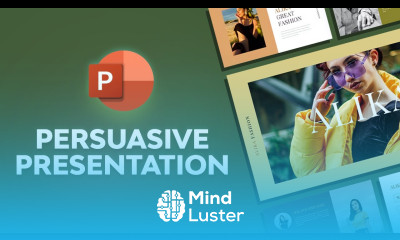 How to Make a Persuasive PowerPoint Presentation