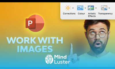 How to Quickly Work With Images in PowerPoint