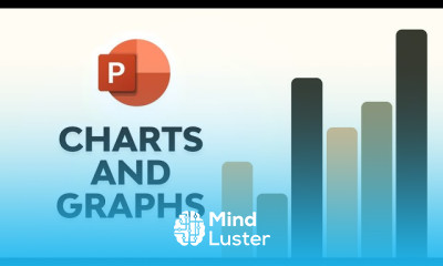 How to Make PPT Charts and Graphs in PowerPoint
