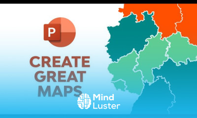 How to Create Beautiful Maps in PowerPoint