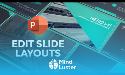How to Edit PowerPoint Slide Layouts Quickly