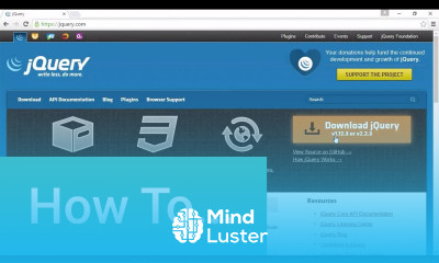How to Use the jQuery Function to Select Elements