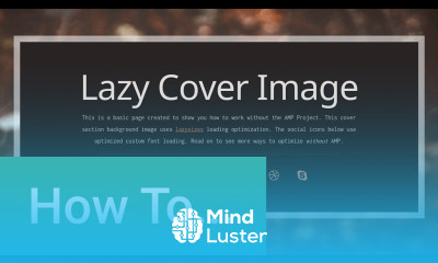 Optimize Your Website Without AMP Add Carousel