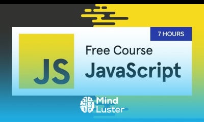 Learn Modern JavaScript Fundamentals in 7 Hours FREE COURSE