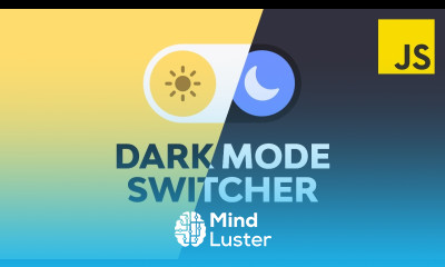 Creating a Dark Mode Switcher With CSS and JavaScript