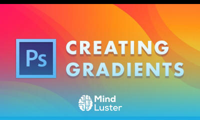 How to Make a Gradient in Photoshop
