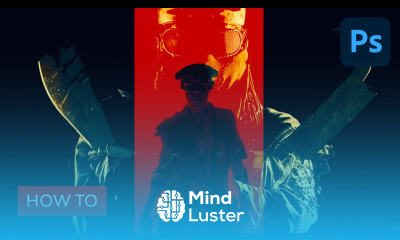 How to Make a Movie Poster in Photoshop