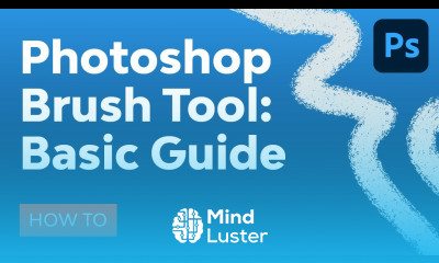 Photoshop Brush Tool A Basic Guide