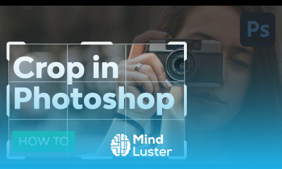 How to Crop a Picture in Photoshop