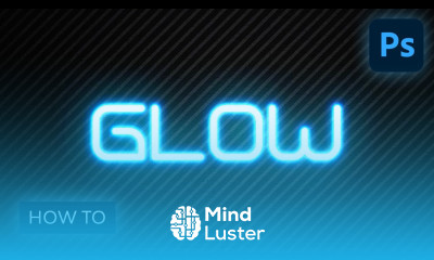 Apply Outer Glow to Layer Styles in Photoshop