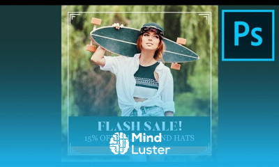 How to Create an Instagram Post Template in Photoshop