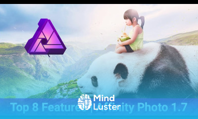 Top 8 Affinity Photo Features That Might Just Convince You To Switch from Photoshop