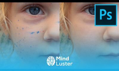 Learn Learn to Make a Frequency Separation Action Photoshop - Mind Luster