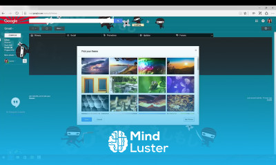 How to Customize Your Gmail Interface Look With Themes