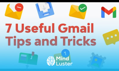 7 Useful Gmail Tips and Tricks