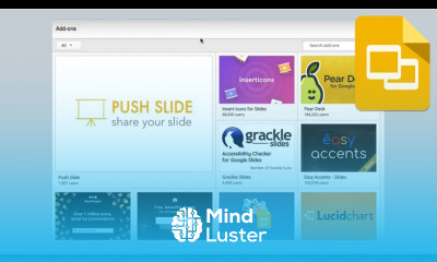 Google Slides How to Quickly Find the Best Add Ons