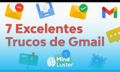 7 Excelentes Trucos de Gmail