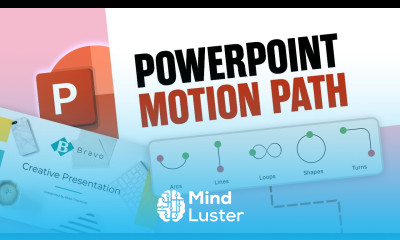What Is a Motion Path in PowerPoint