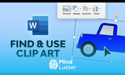 Find Use Clip Art in Microsoft Word