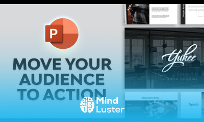 How to End Your PowerPoint Presentation With a Strong Close