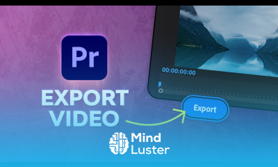 How to Export Video in Premiere Pro