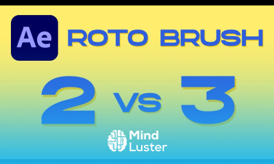 I Was Wrong About Roto Brush 3 After Effects 2024 Update