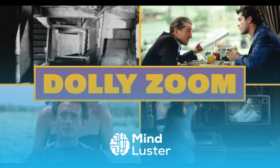 The Dizzying History of the Dolly Zoom