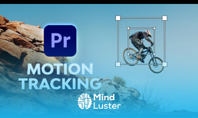 Motion Tracking in Premiere Pro FAST