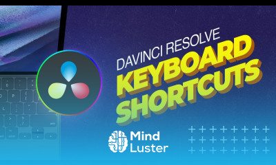 Top DaVinci Resolve Keyboard Shortcuts You Need to Know