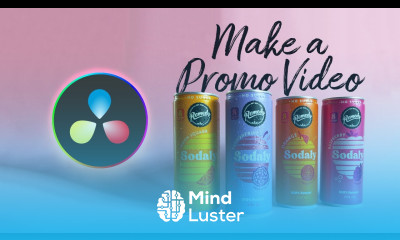 How to Make a Promotional Video Free Course